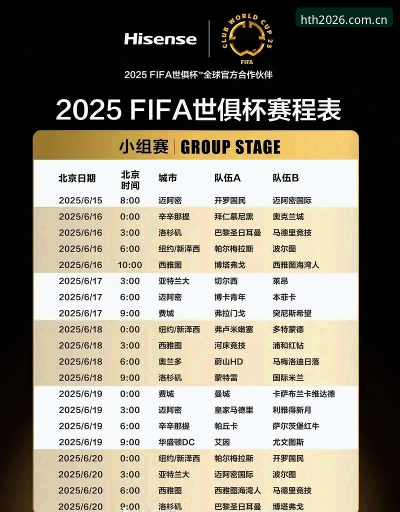 卡拉格炮轰FIFA vs 球员沉默：密集赛程下的身体极限与HTH体育登录观赛体验